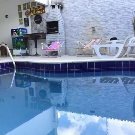 Aconchego Dos Milagres Villa Sao Miguel dos Milagres Bagian luar foto