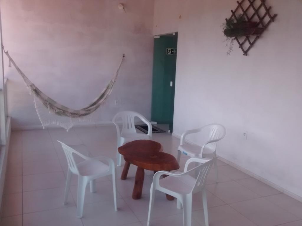 Aconchego Dos Milagres Villa Sao Miguel dos Milagres Ruang foto