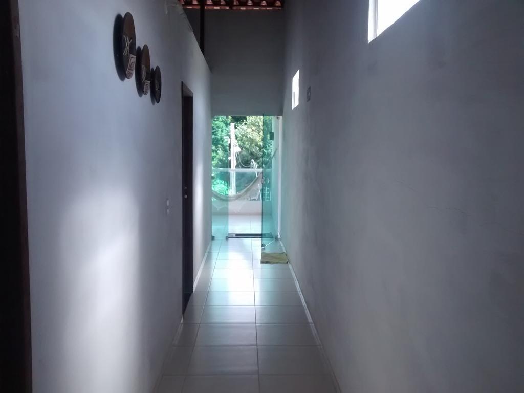 Aconchego Dos Milagres Villa Sao Miguel dos Milagres Ruang foto