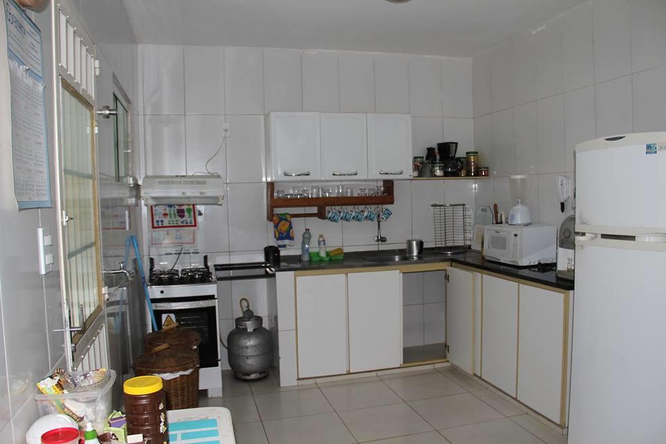 Aconchego Dos Milagres Villa Sao Miguel dos Milagres Bagian luar foto