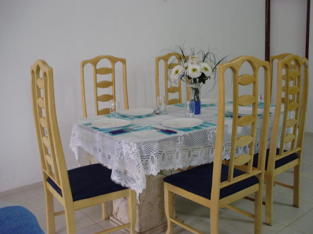 Aconchego Dos Milagres Villa Sao Miguel dos Milagres Bagian luar foto