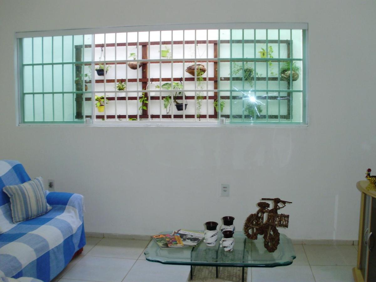 Aconchego Dos Milagres Villa Sao Miguel dos Milagres Bagian luar foto
