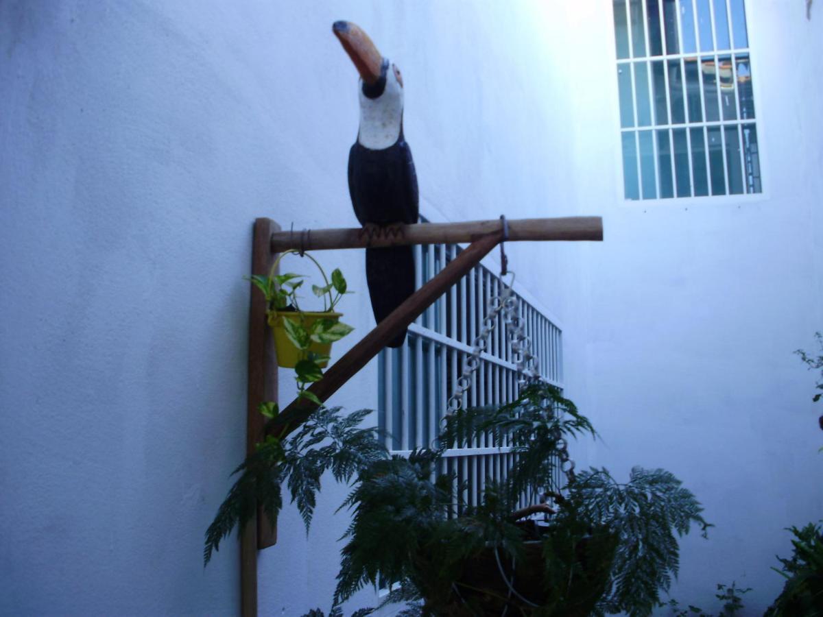 Aconchego Dos Milagres Villa Sao Miguel dos Milagres Bagian luar foto