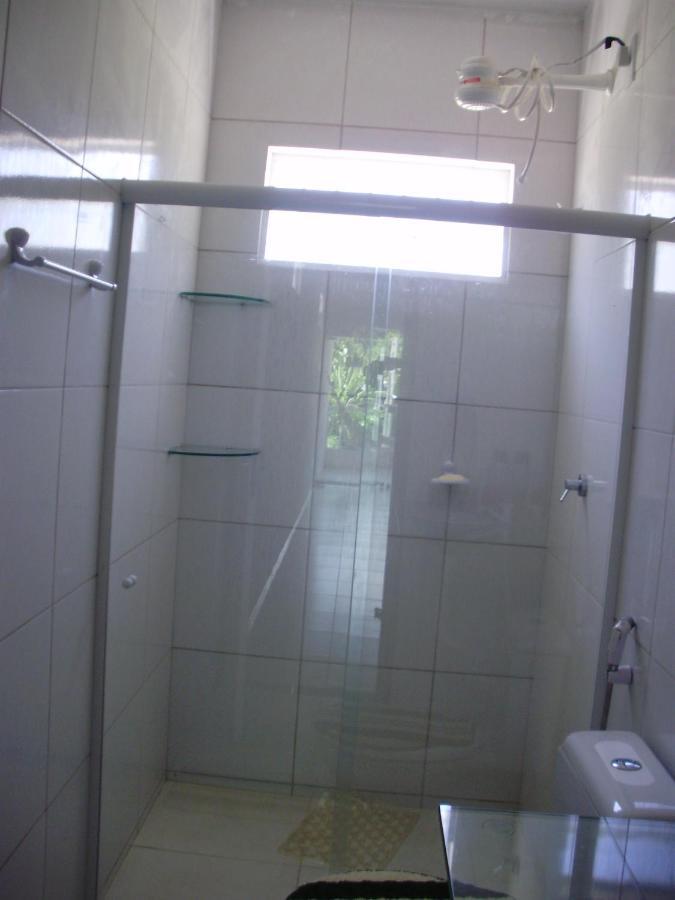 Aconchego Dos Milagres Villa Sao Miguel dos Milagres Bagian luar foto